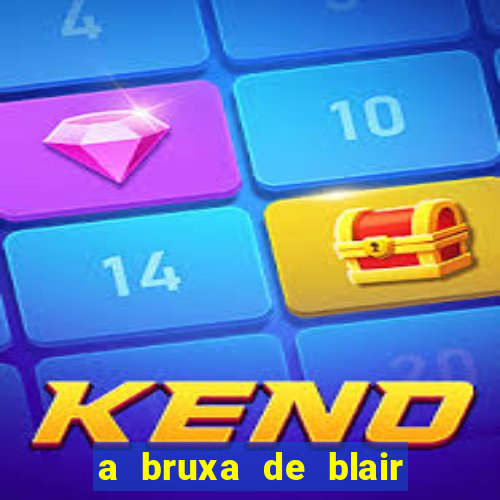 a bruxa de blair 1999 filme completo dublado